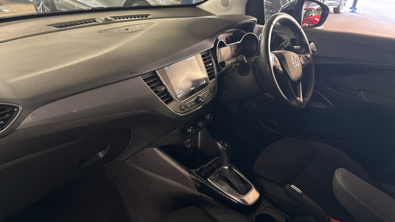 Vauxhall Crossland 1.2 Turbo [130] Ultimate 5dr Auto Petrol Hatchback